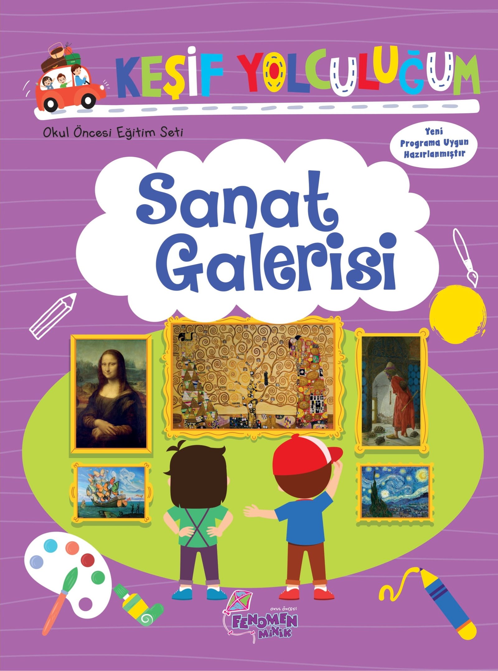 Sanat Galerisi