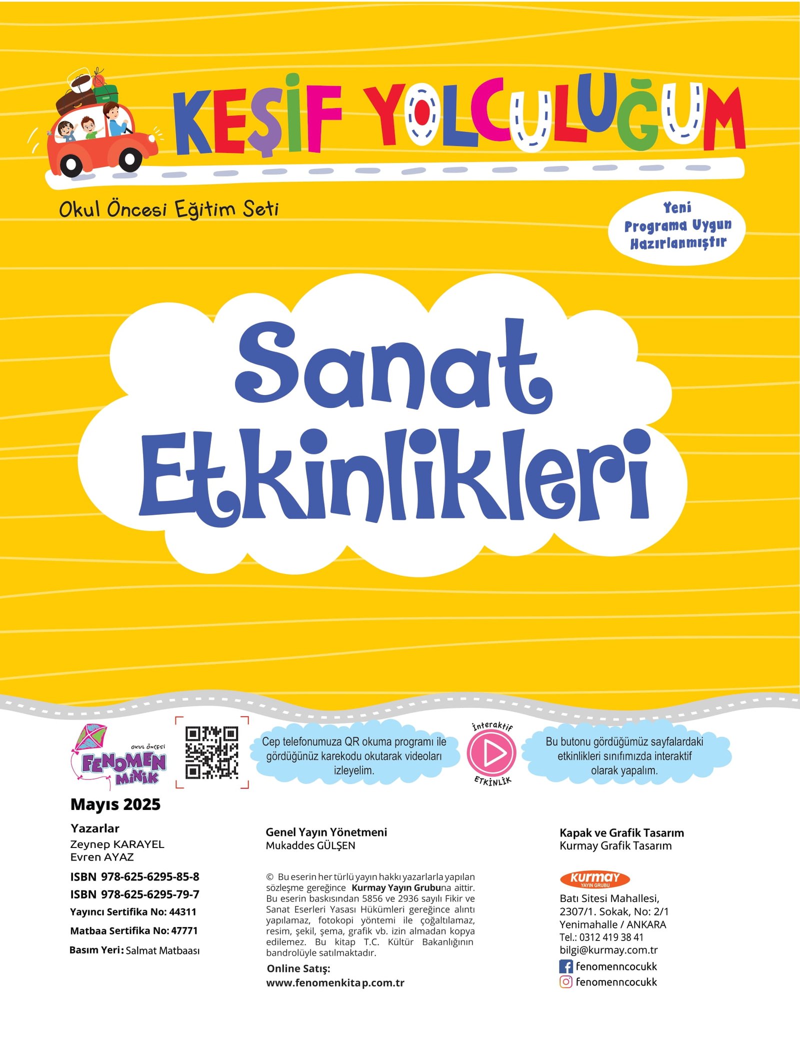 Kitap Sayfası