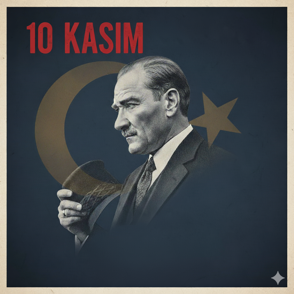 10 Kasım