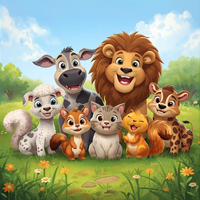 4 Ekim Hayvanları Koruma Günü