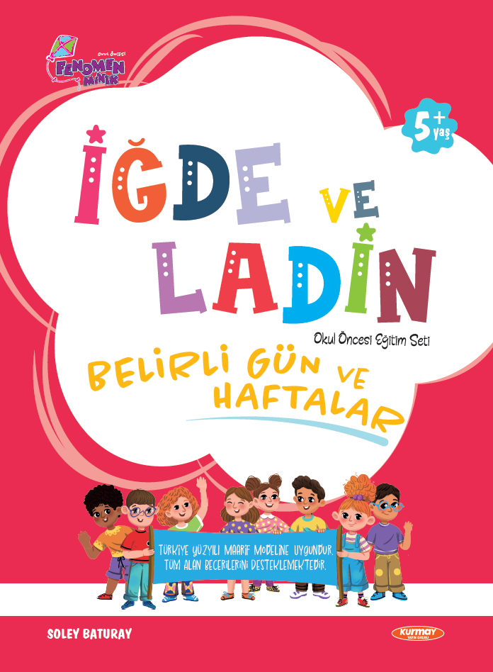 İğde ve Ladin