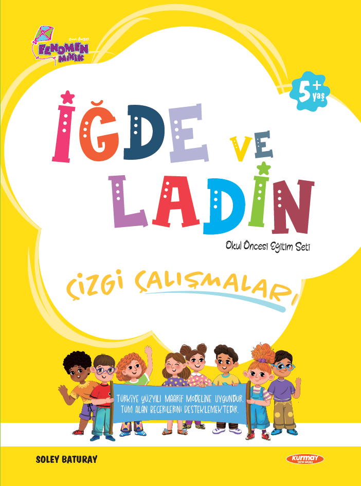 İğde ve Ladin