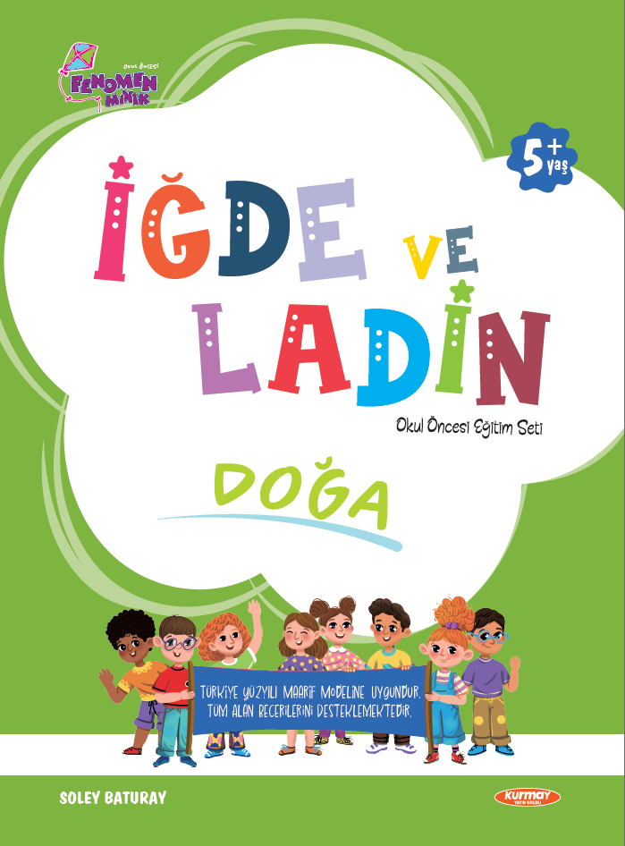 İğde ve Ladin