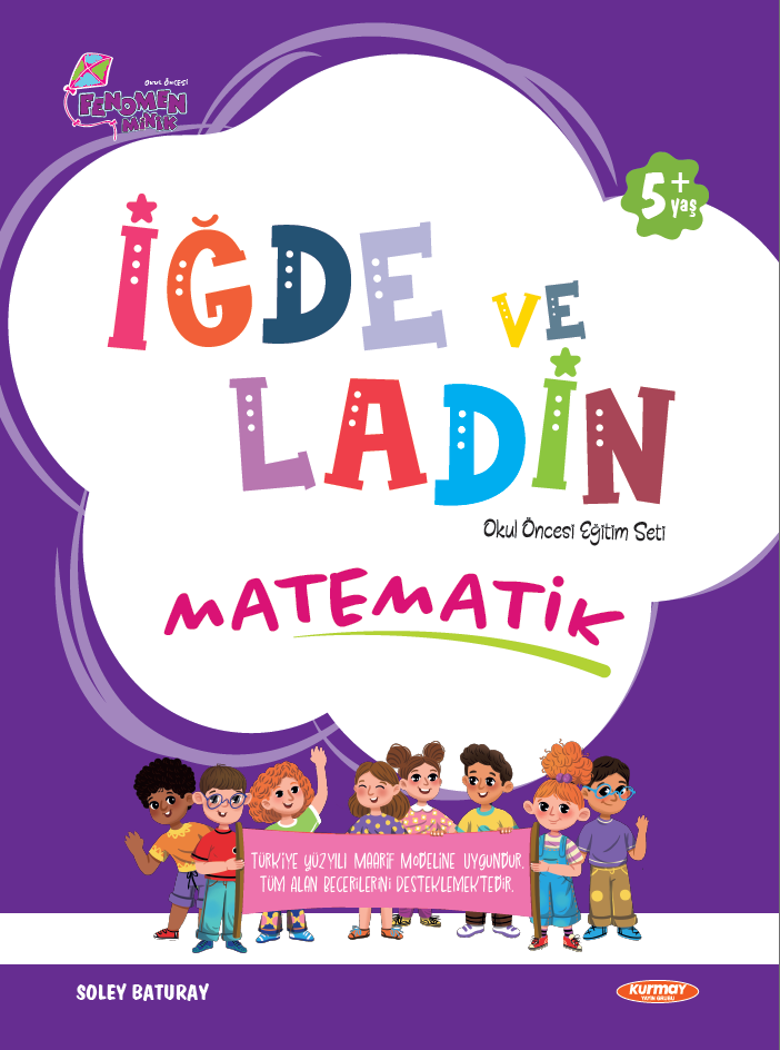 İğde ve Ladin