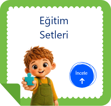 Eğitim Setleri