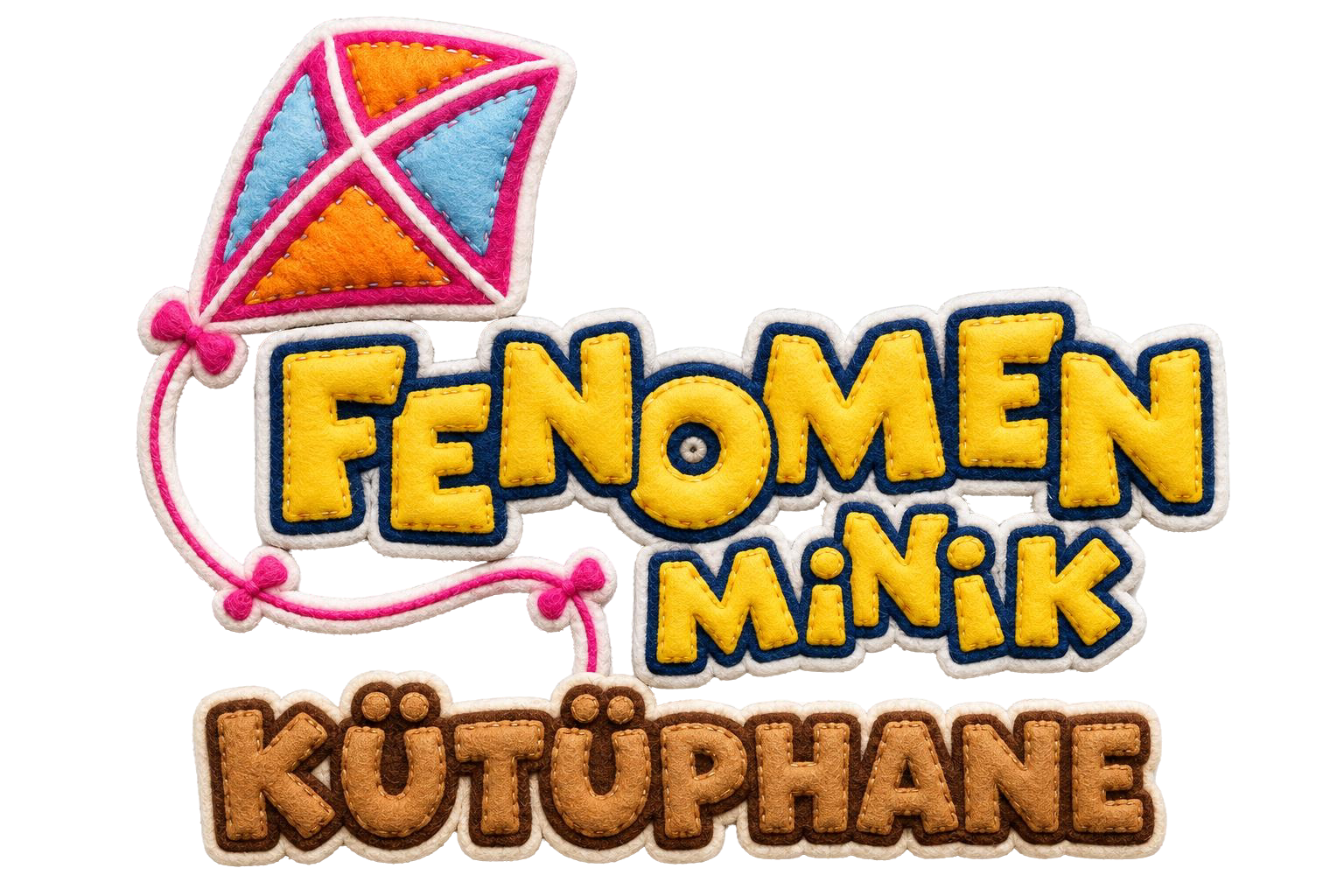 Fenomen Minik Kütüphane