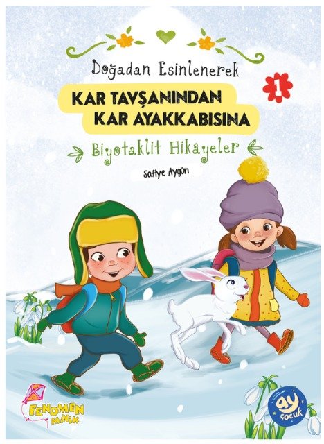 Kitap 1