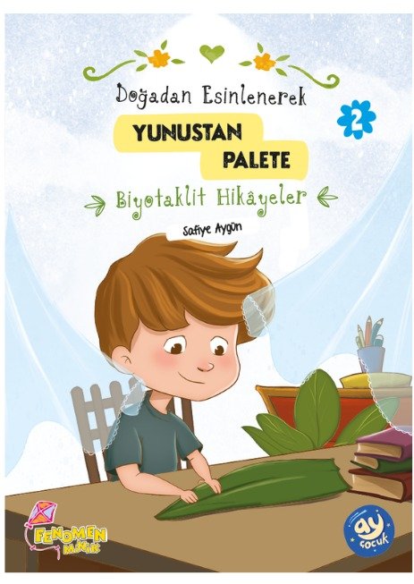 Kitap 2