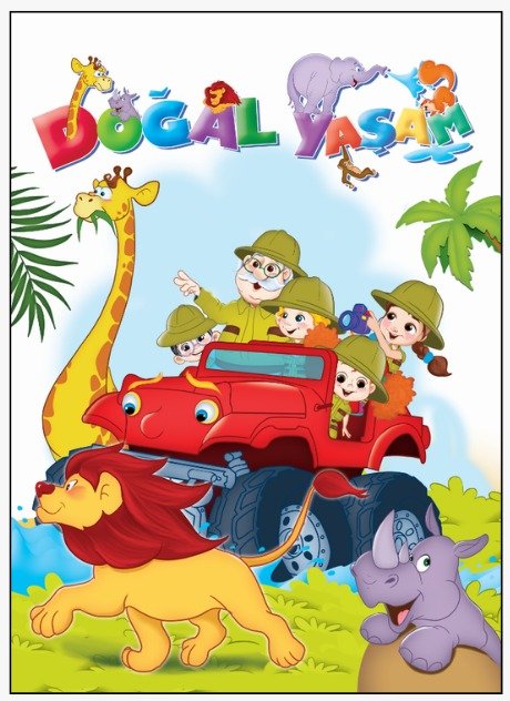 Doğal Yaşam