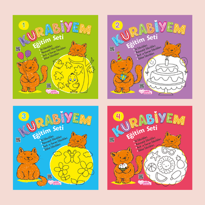 Kurabiyem